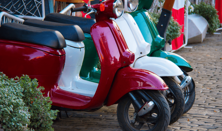 Lakeside Sales An Cycles